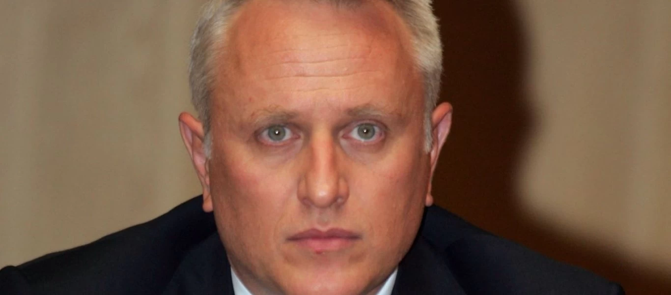 Γ.Ραγκούσης σε ΝΔ για την τραγωδία στο Μάτι: «Αντί να υβρίζει ας απαντήσει»